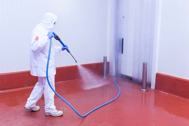 Reliable Manchester, NH  Pressure Washing Services Solutions